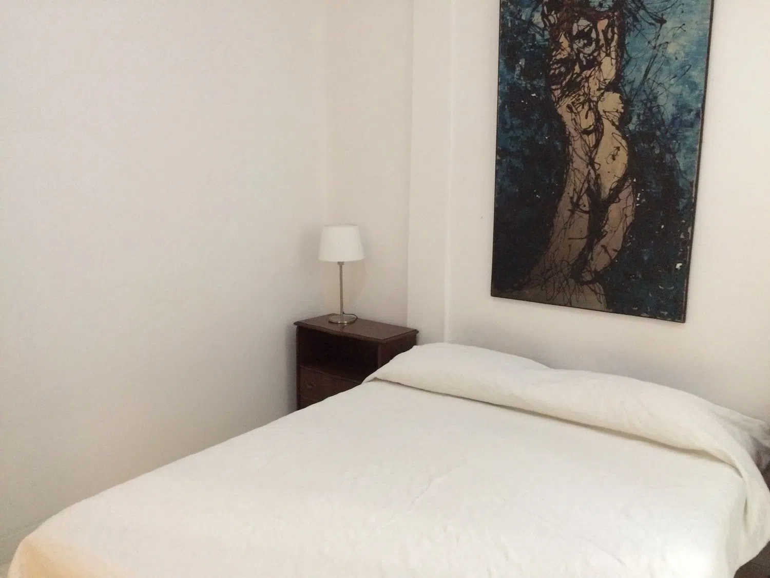 Piso en calle del Marqués de Cubas, 23 - Foto 4