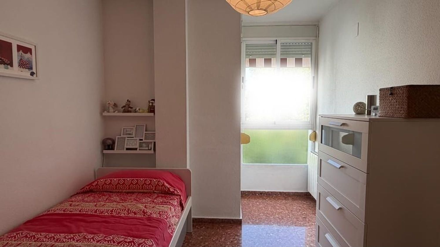 Piso en avenida de la Constitució, 266 - Foto 21