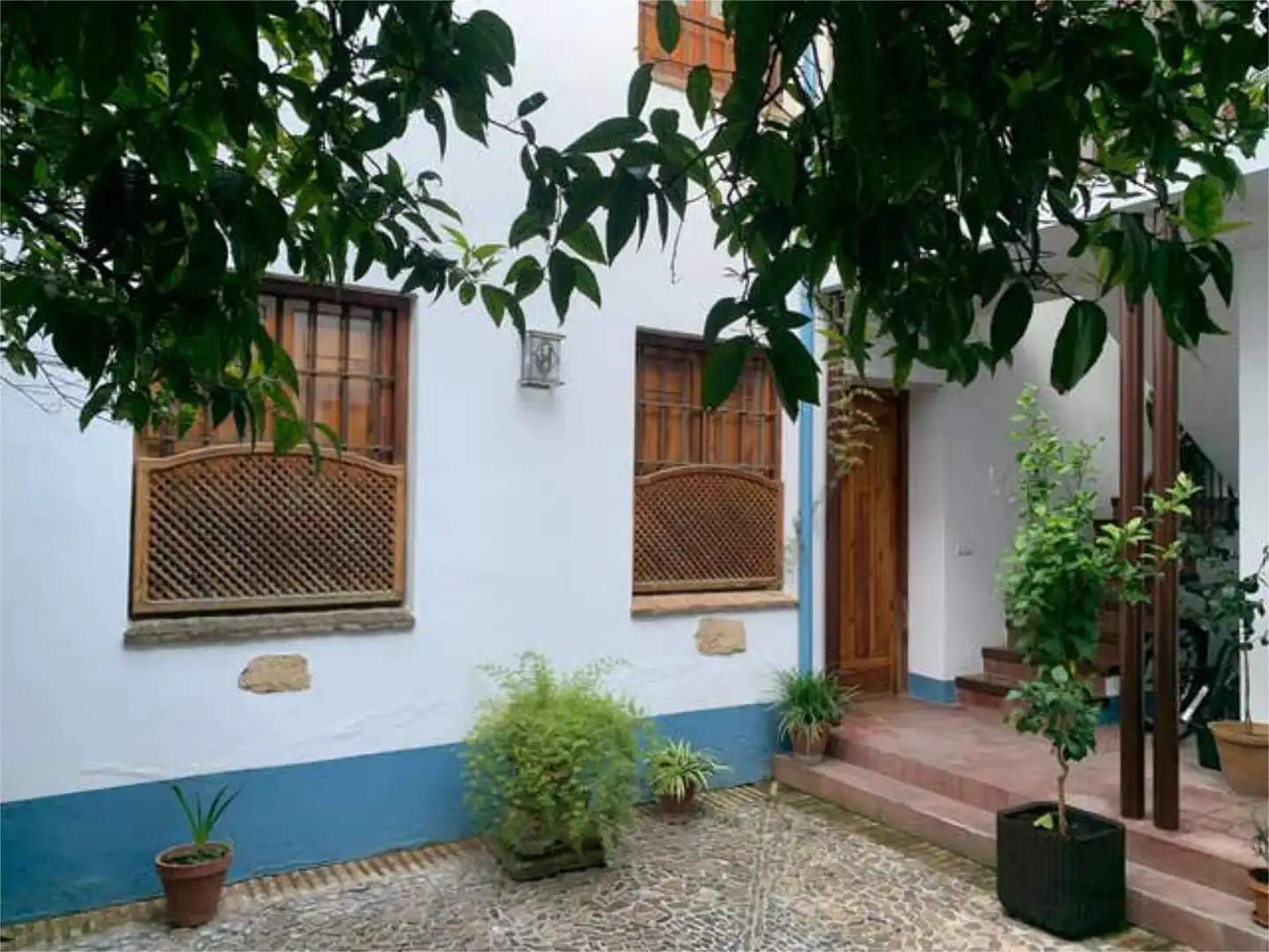 Piso en Judería - Foto 1