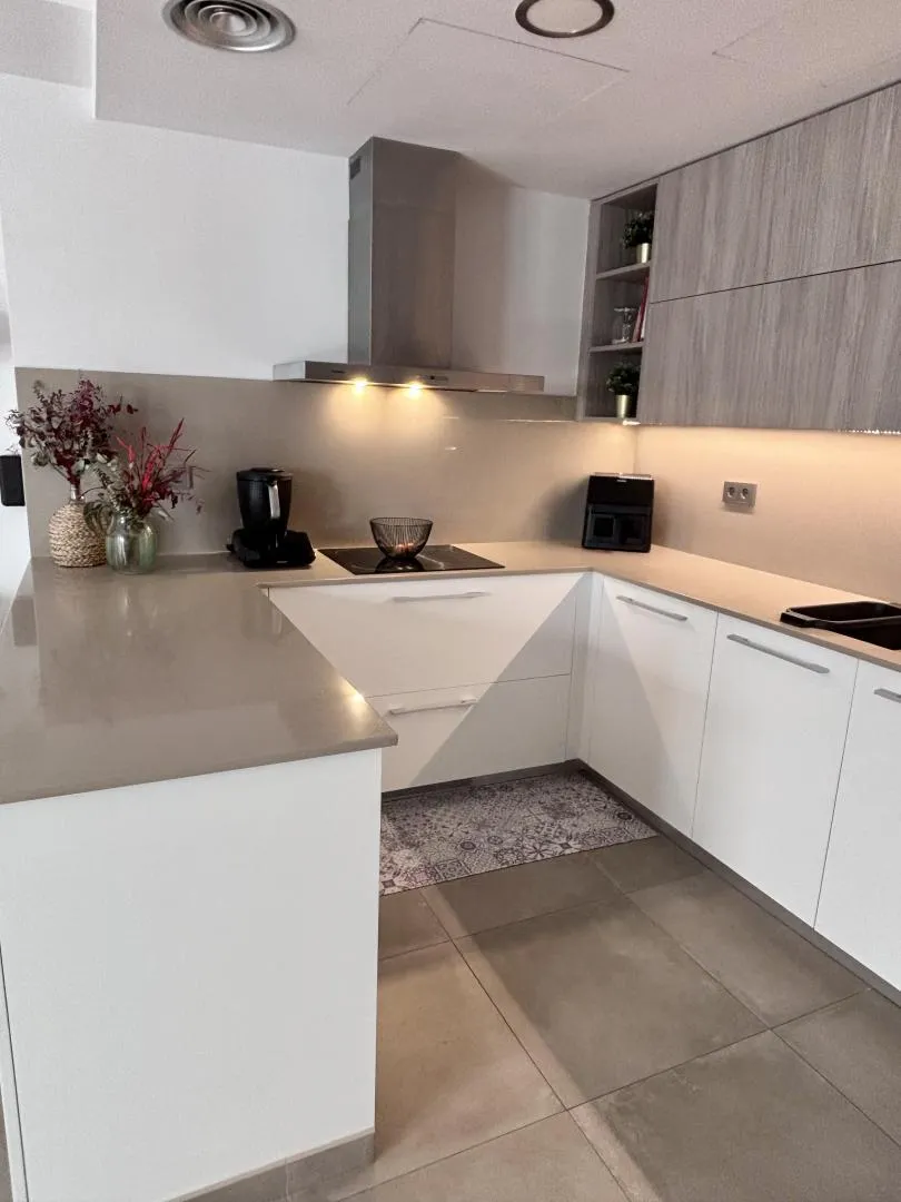 Piso en  Carrer Pizarro 61 - Foto 4