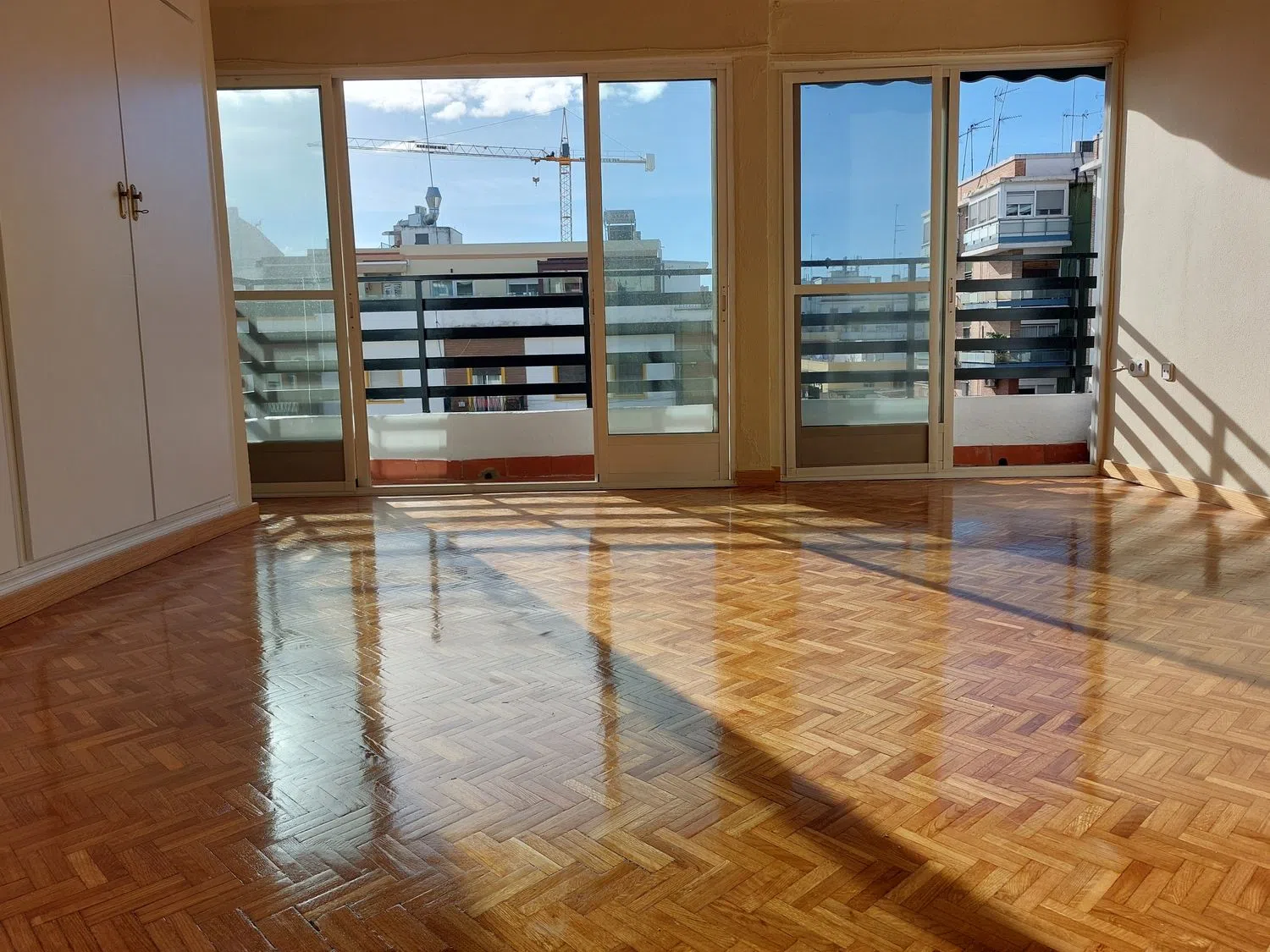 Piso en Virgen de Lujan, 18 - Foto 3