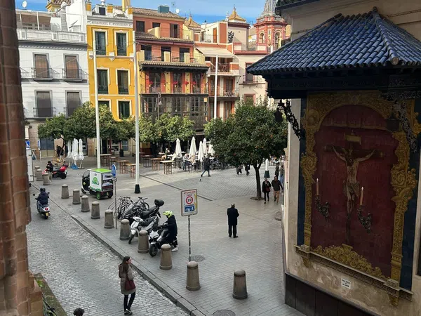 Piso en calle Villegas, 1 - Foto 28