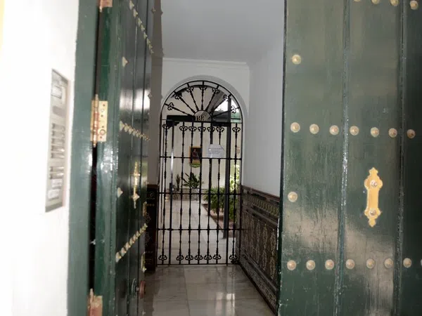 Piso en calle sierpes, 13 - Foto 2