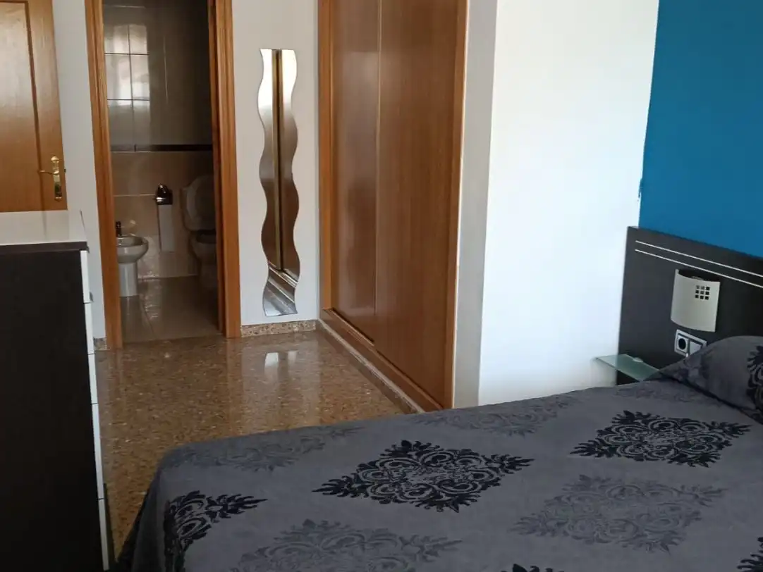 Piso en  Carrer Doctor Fleming 1 - Foto 11