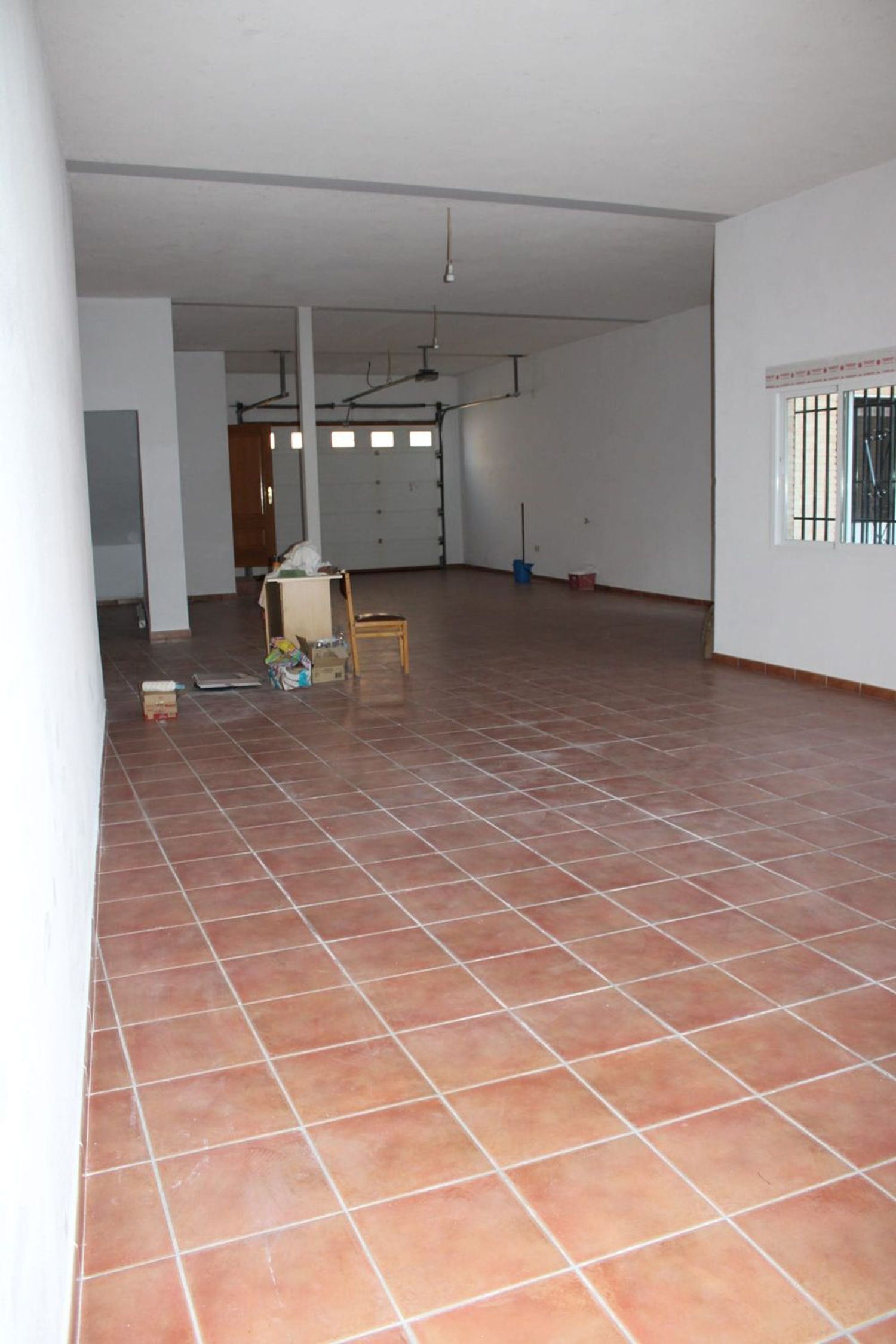 Casa o chalet independiente en Calle General Mola, 17 - Foto 24