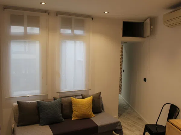 Ático en calle de Tortosa, 5 - Foto 4