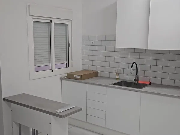 Estudio en Calle Juan Rejón, 53, La Isleta - Foto 7