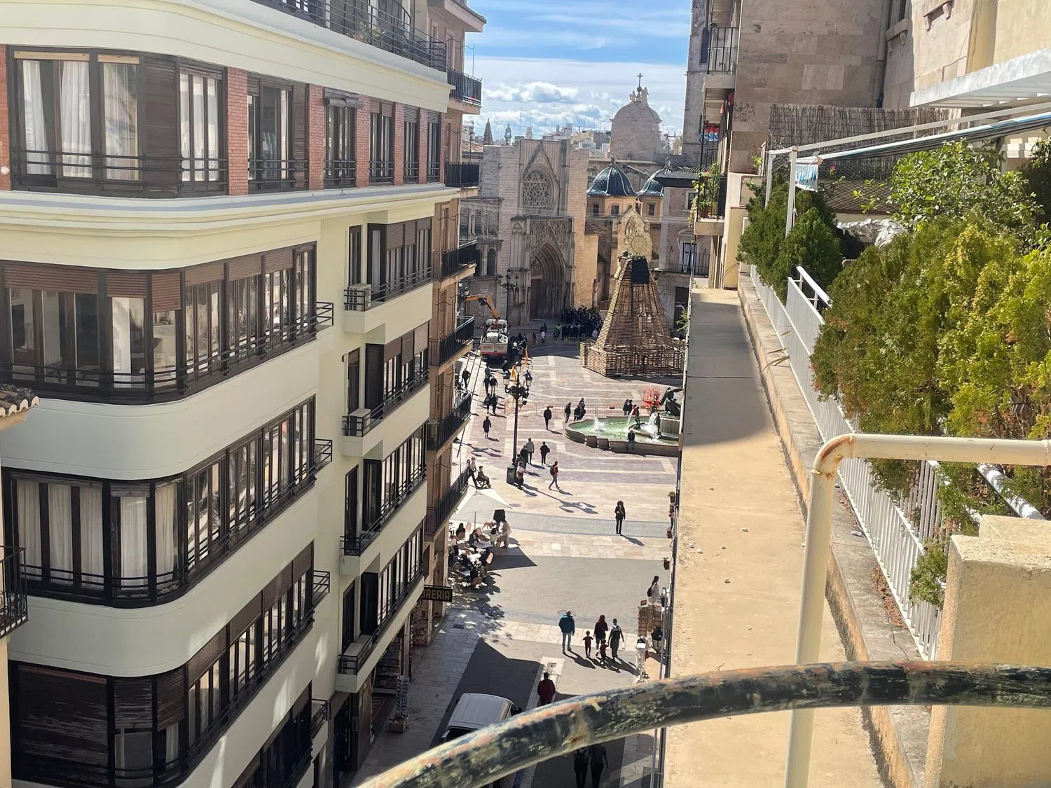 Piso en calle de Navellos, 9 - Foto 8