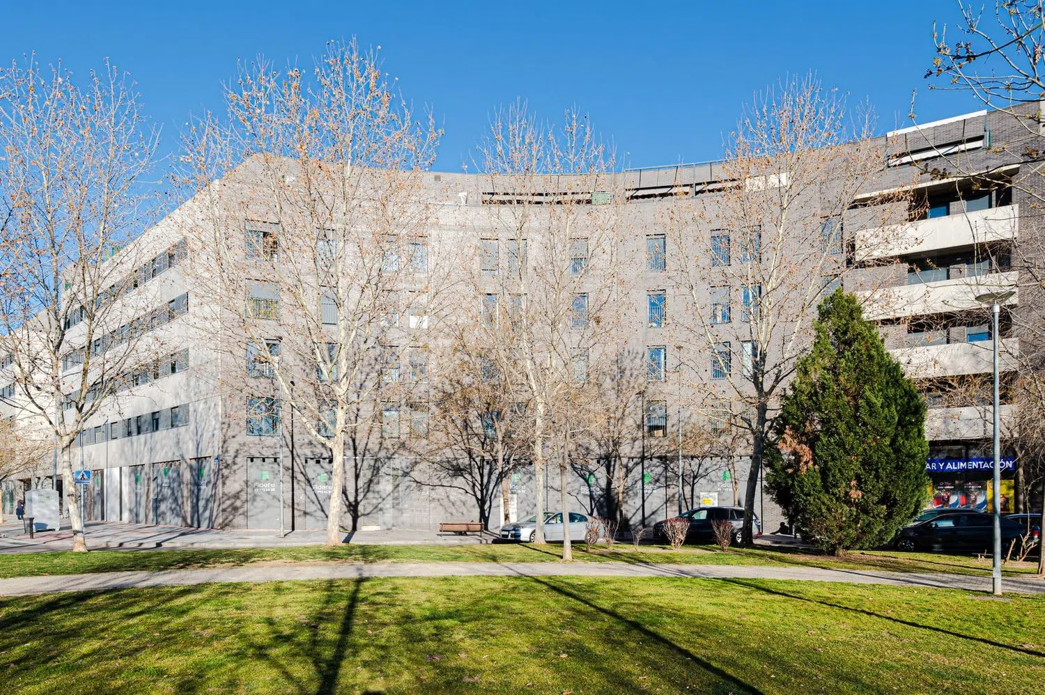 Piso en calle Juan Gris - Foto 20