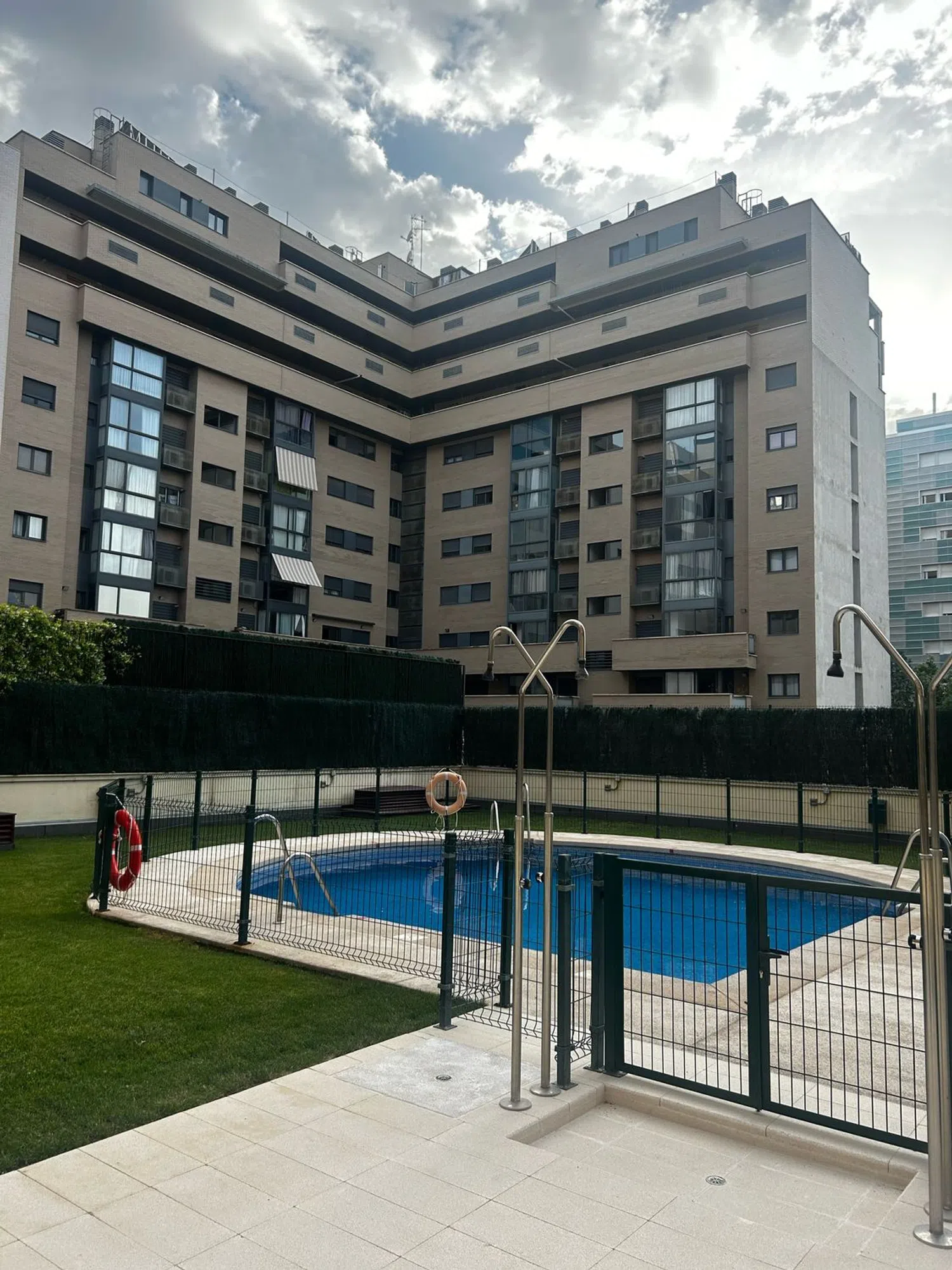 Piso en avenida de la Gavia, 90 - Foto 17