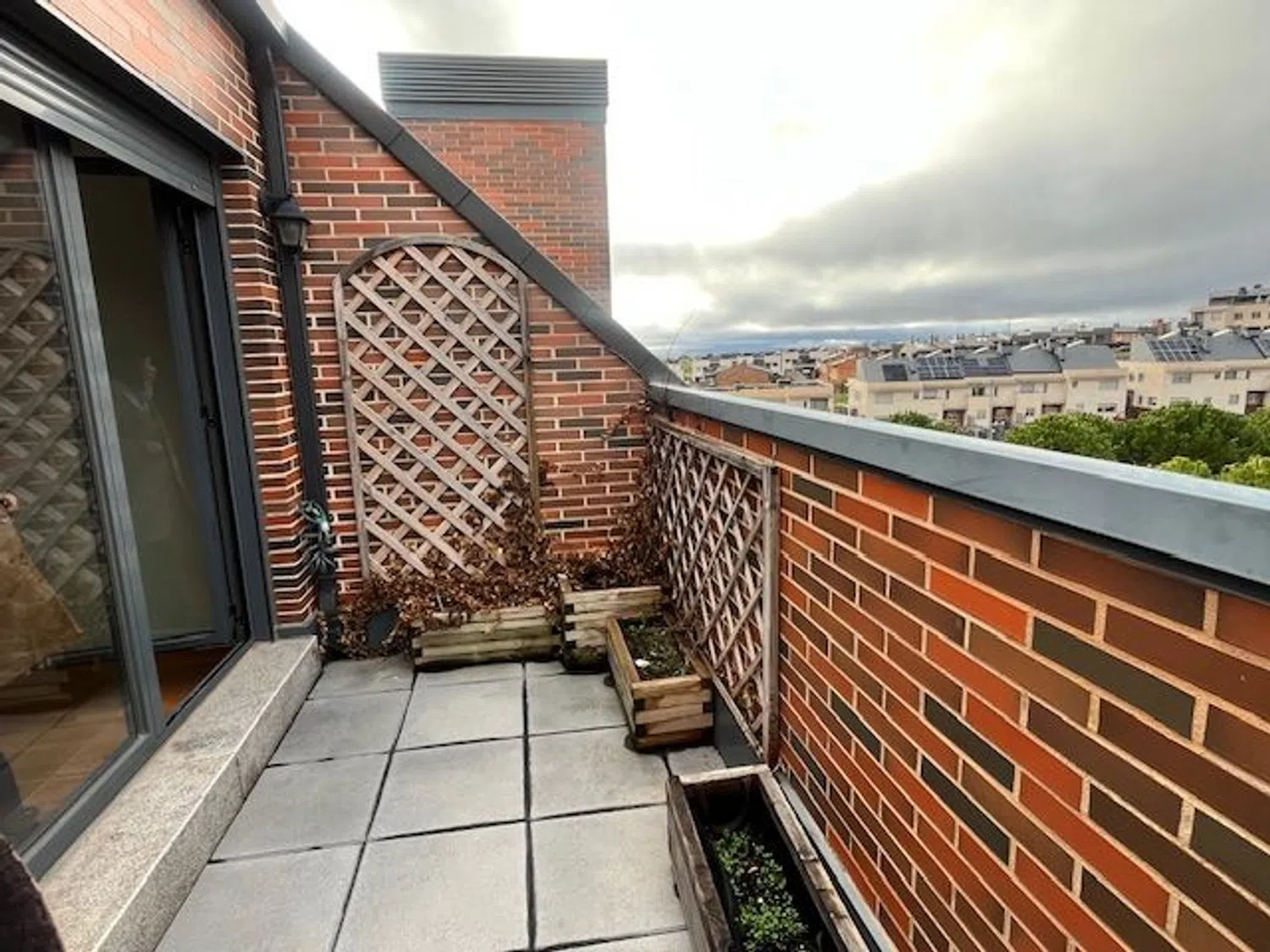 Ático en avenida Víctimas del Terrorismo, 35 - Foto 14