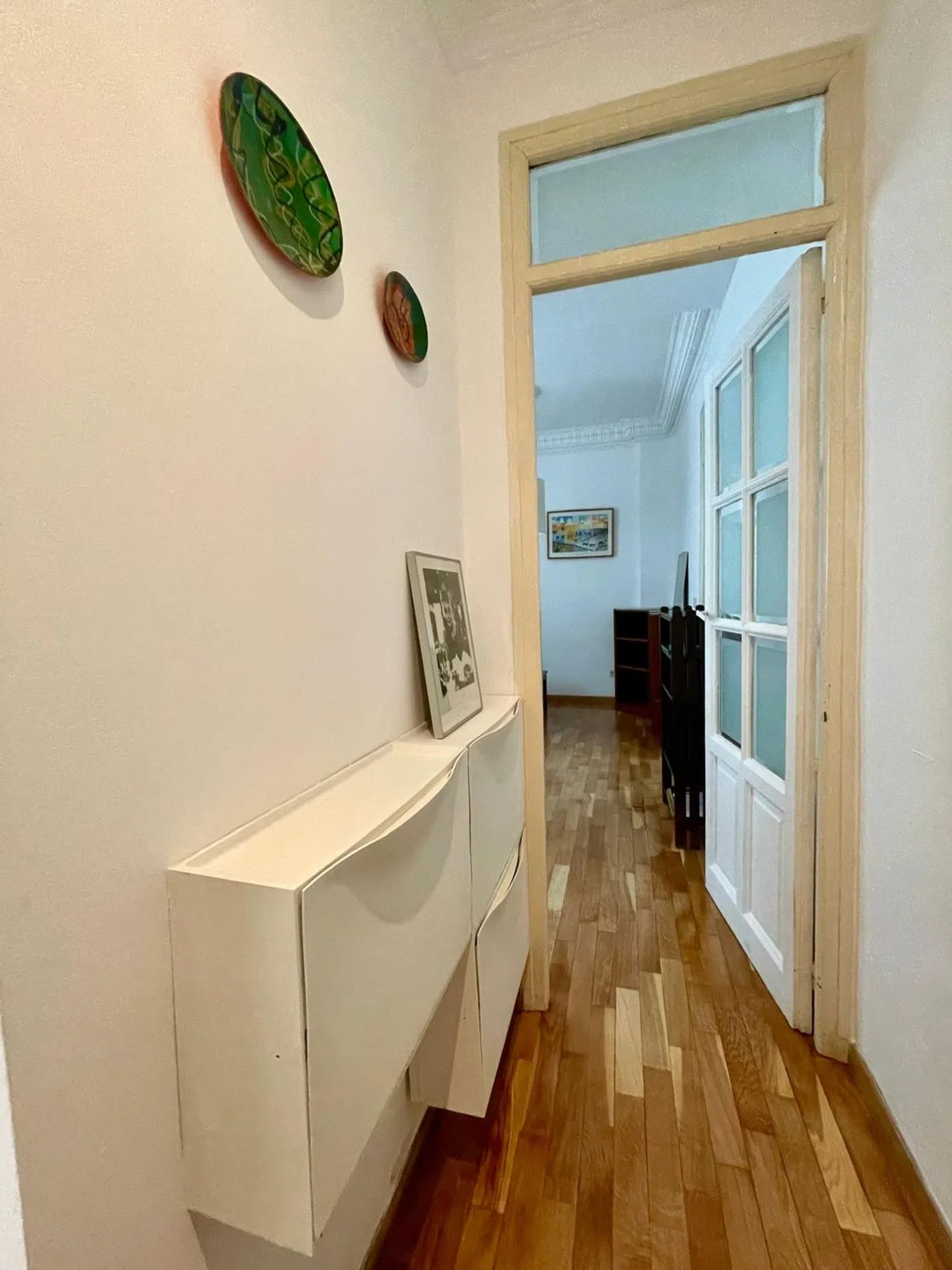 Piso en calle de Arriaza, 10 - Foto 14