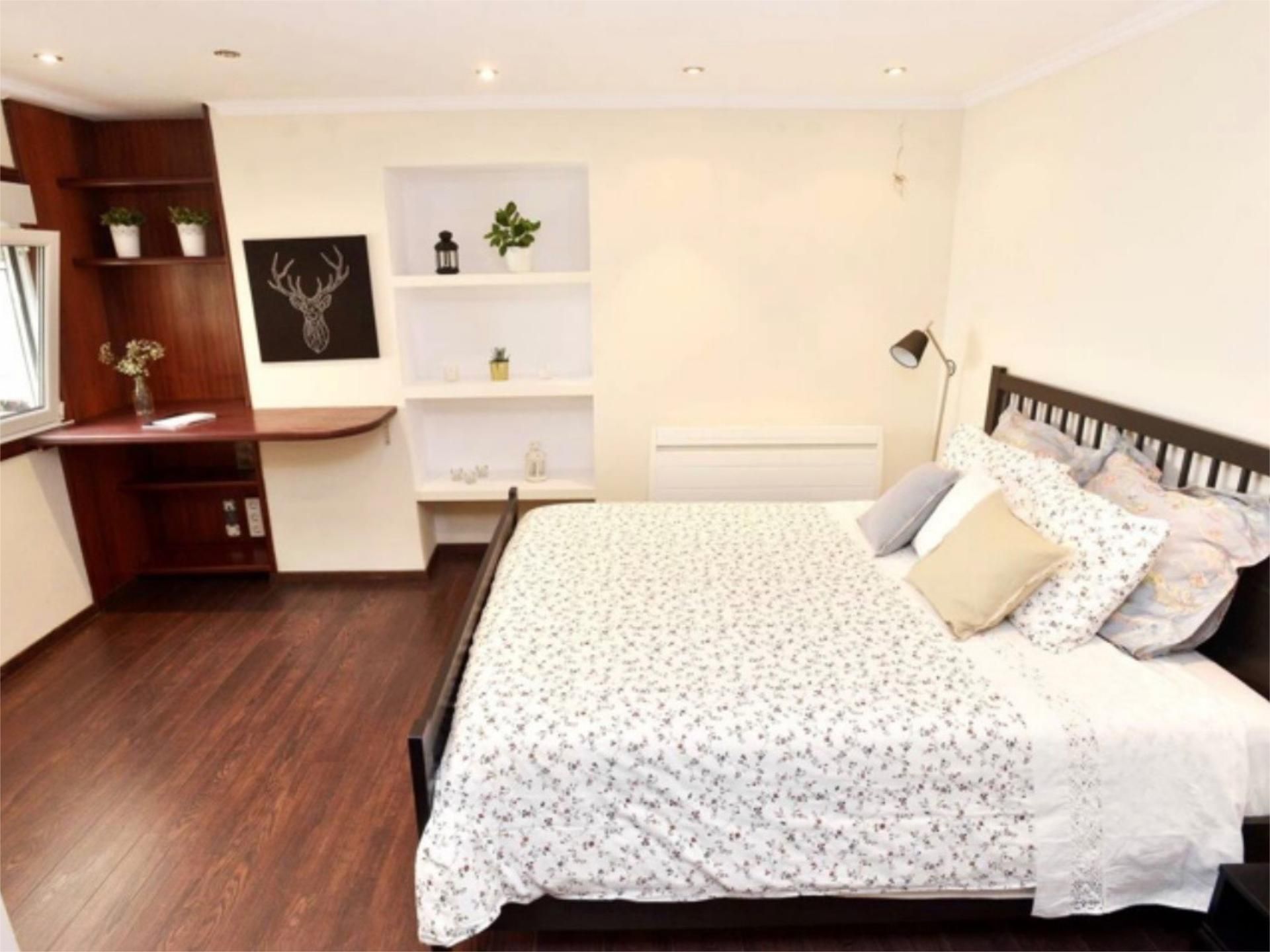 Piso en calle Rúa Riego de Agua 46 - Foto 8