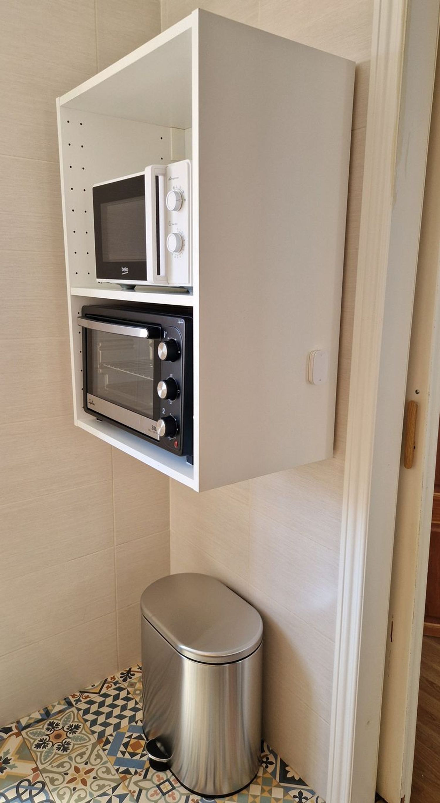 Piso en plaza San Gabriel, 4 - Foto 4