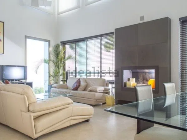 Casa o chalet independiente en Pinares de San Antón - Foto 14