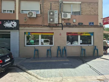 Local comercial en  Valencia Capital - Foto 6