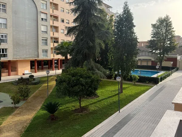 Piso en calle Esperanza de la Trinidad, 9 - Foto 1