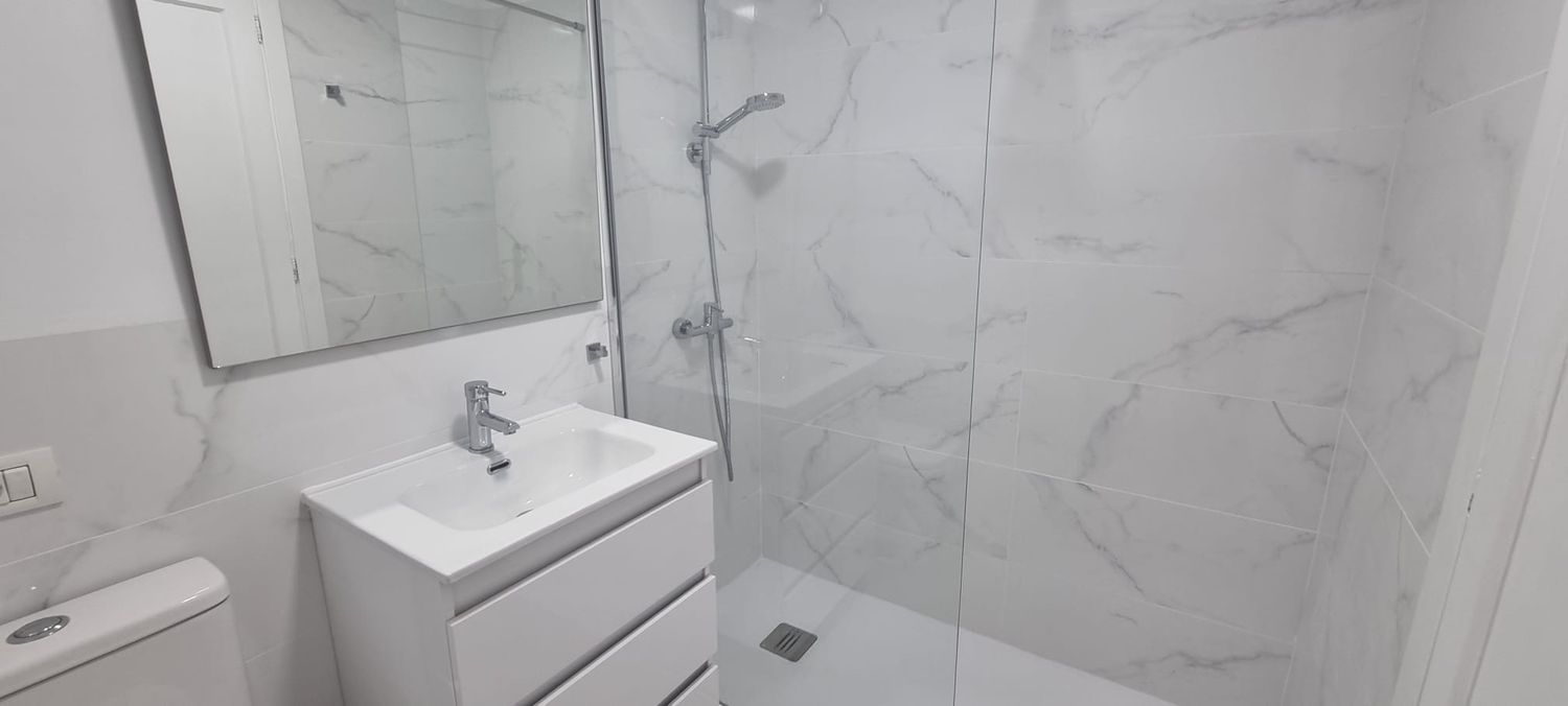 Chalet adosado en Avenida Andres Vidal, 28 - Foto 18
