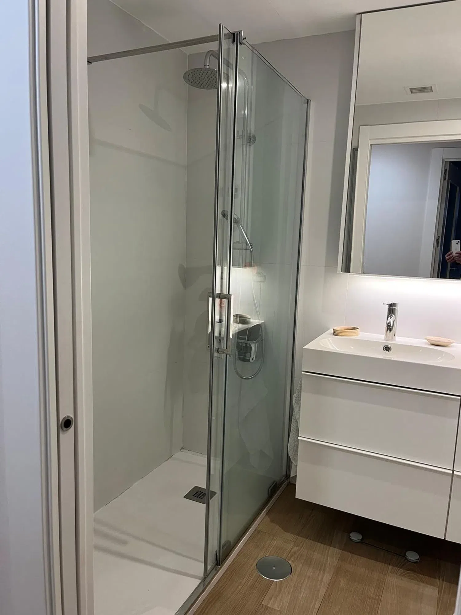 Piso en calle de José Silva, 15 - Foto 8