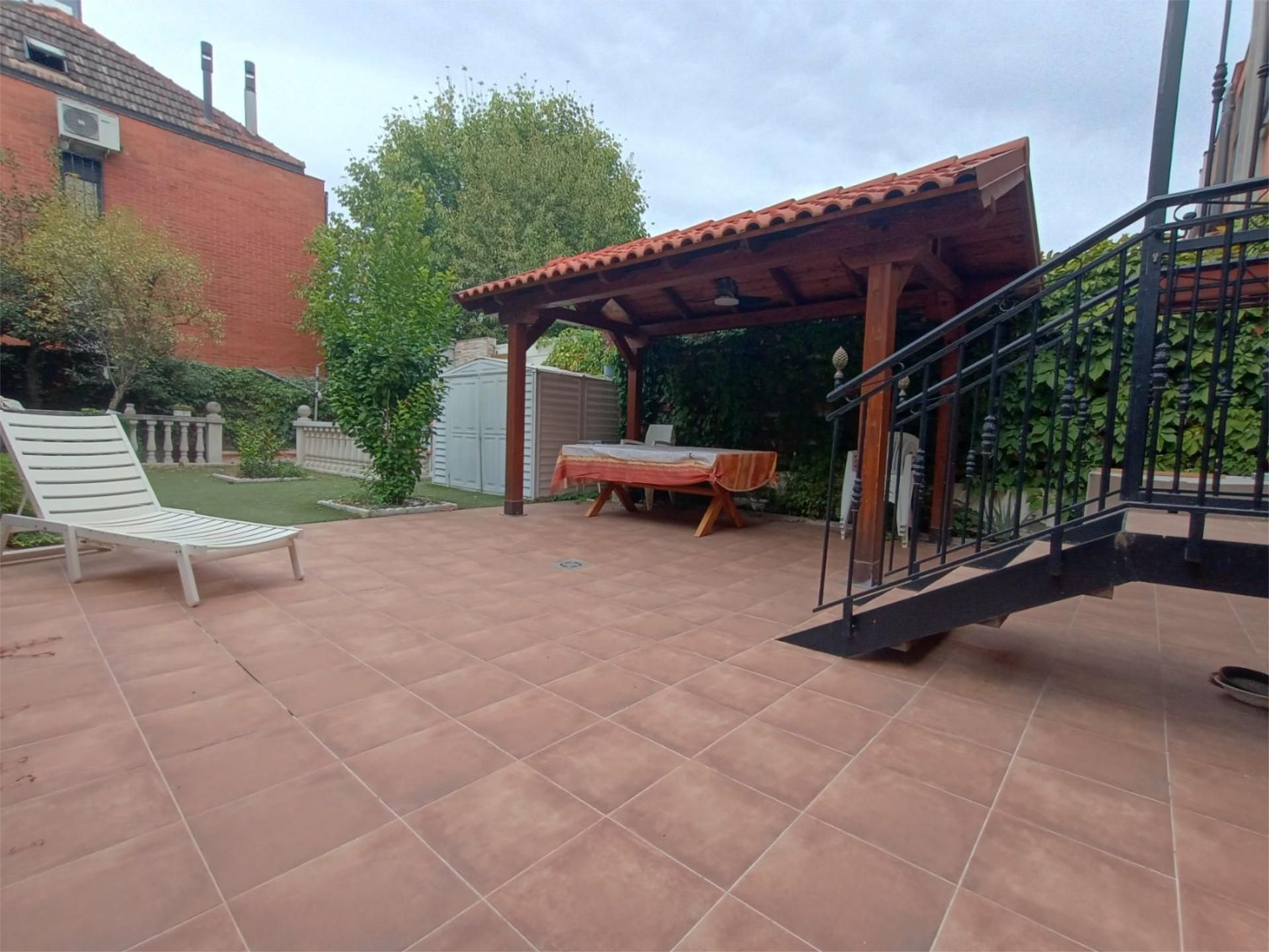 Piso en  Avenida de Europa 65 - Foto 13