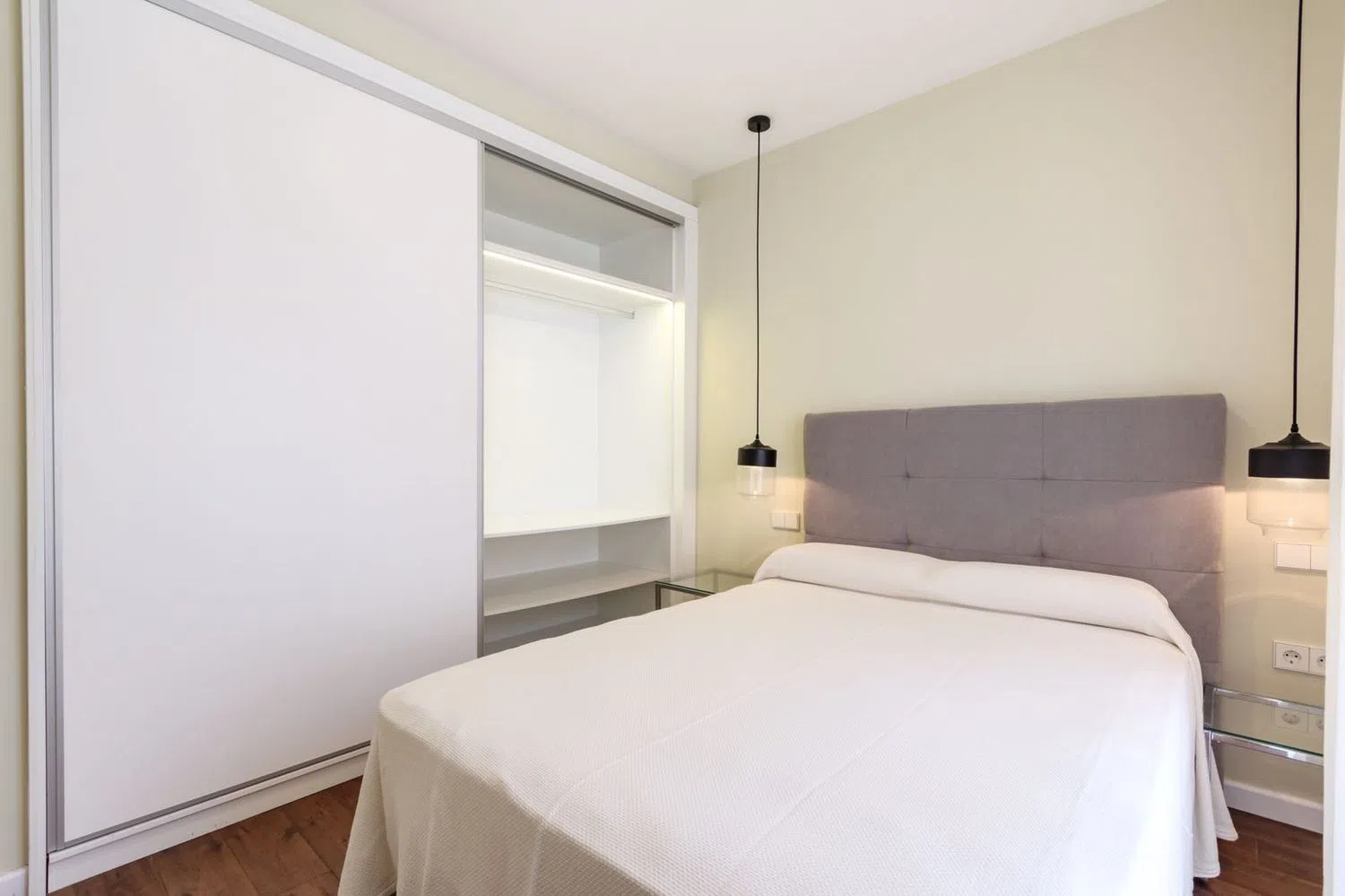 Estudio en calle Montereria, 8 - Foto 11