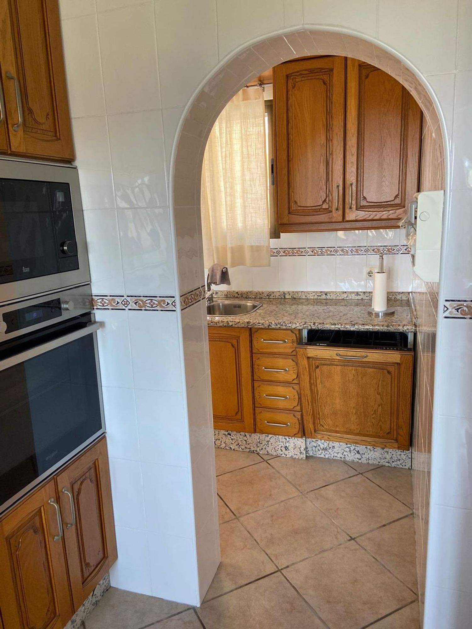 Chalet adosado en Calle Ágata, 5, Pueblo Indalo-Ventanicas-El Cantal, Pueblo Indalo-Ventanicas-El Cantal - Foto 9