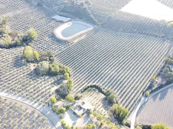 Finca rústica en (37.9553589, -3.0426268), 124 - Foto 4