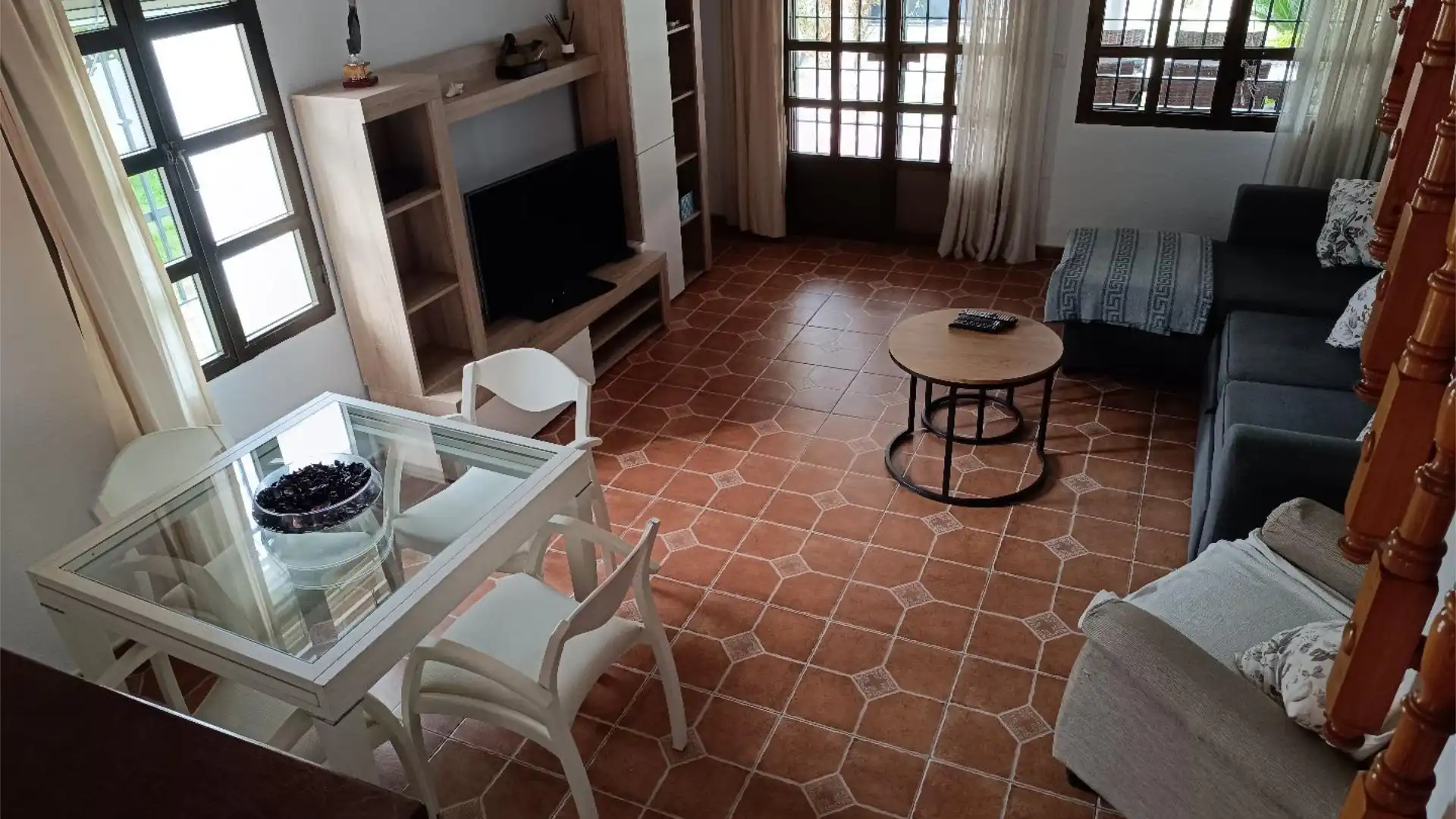 Chalet en  Avenida Descubrimiento 17 - Foto 8