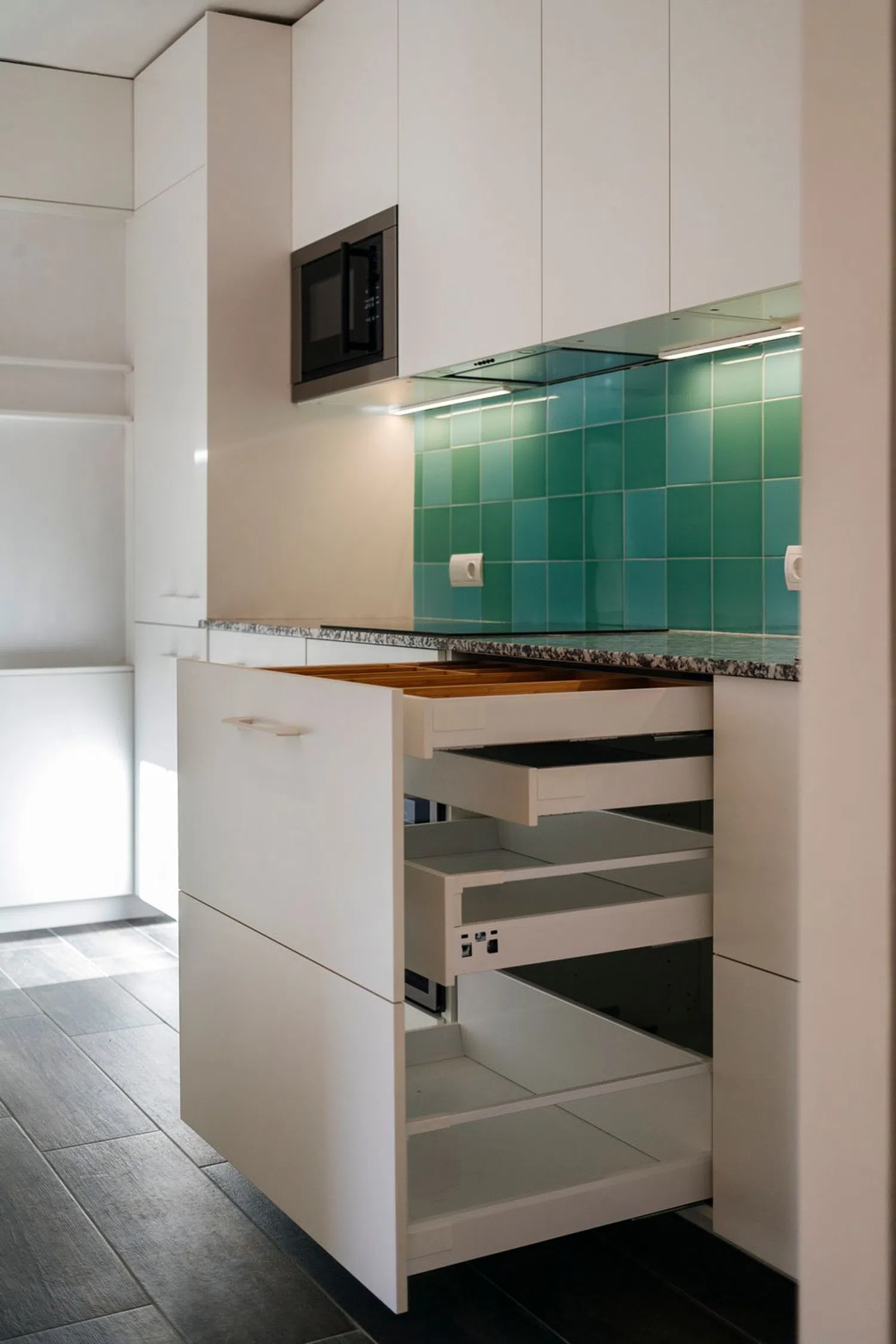 Piso en calle de Tessàlia, 4 - Foto 5