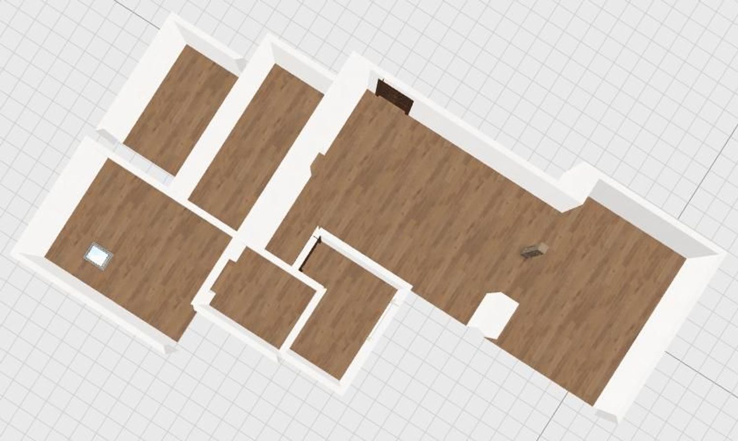 Piso en calle del Espíritu Santo, 19 - Foto 10