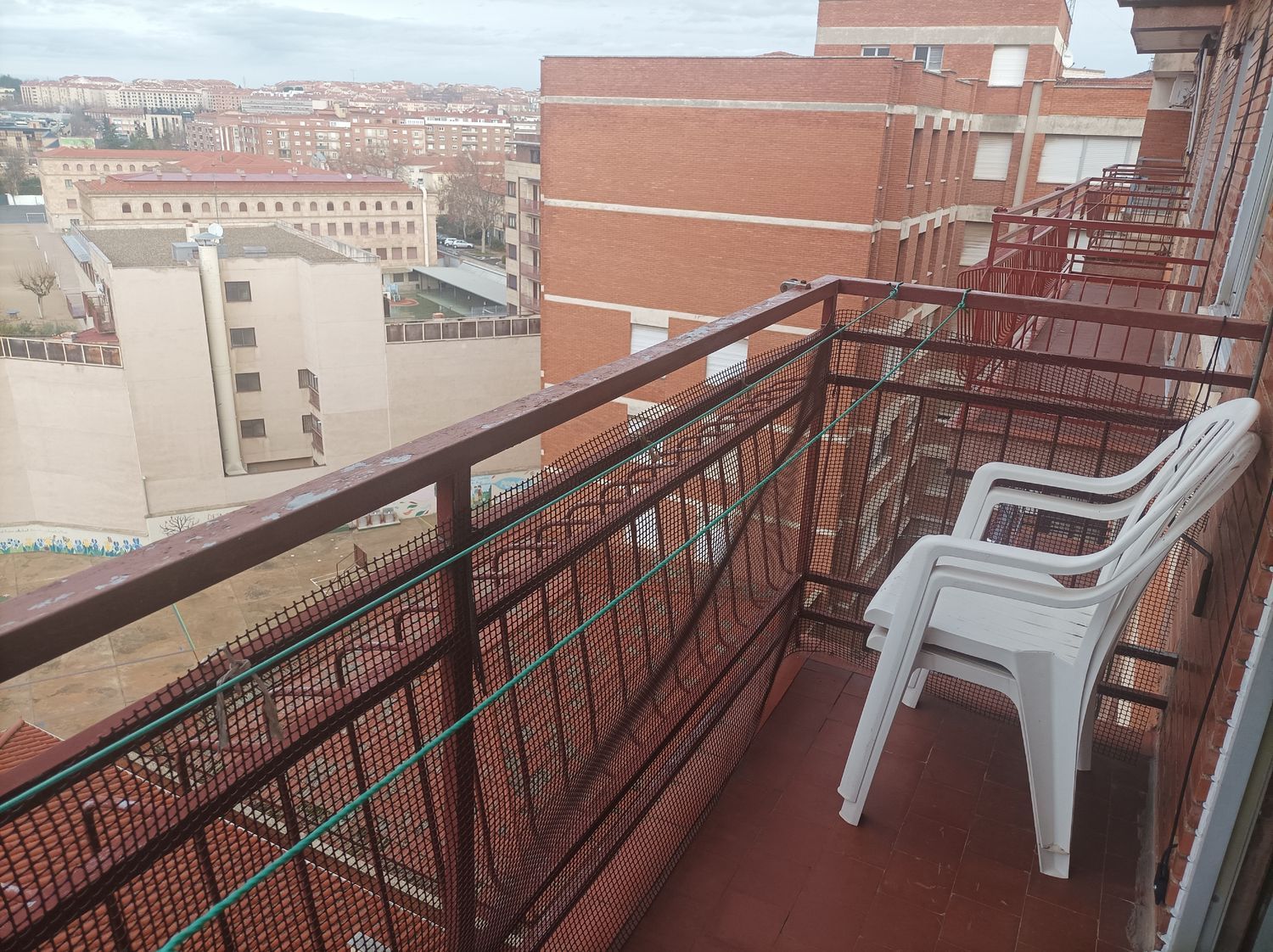 Piso en paseo de San Vicente, 58 - Foto 19