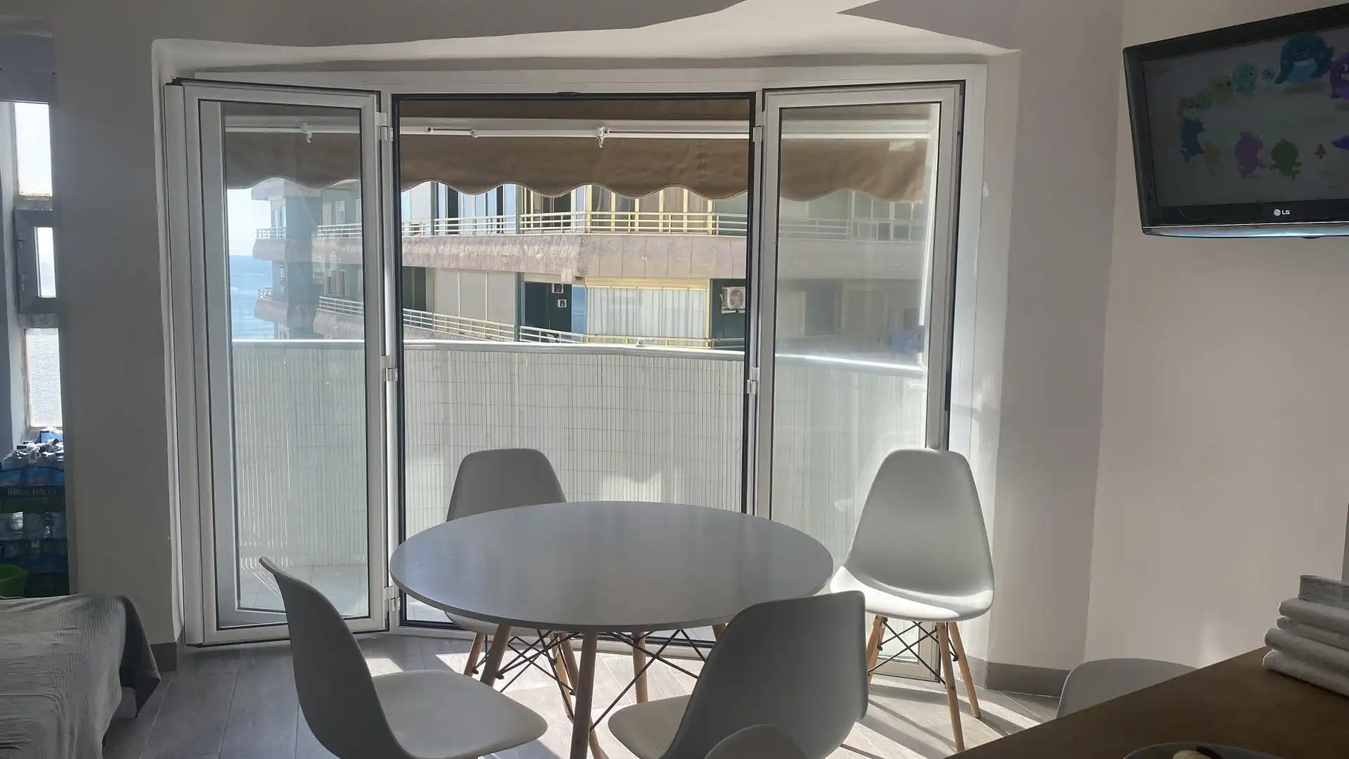 Piso en  Carrer d'Isaac Peral 21 - Foto 7