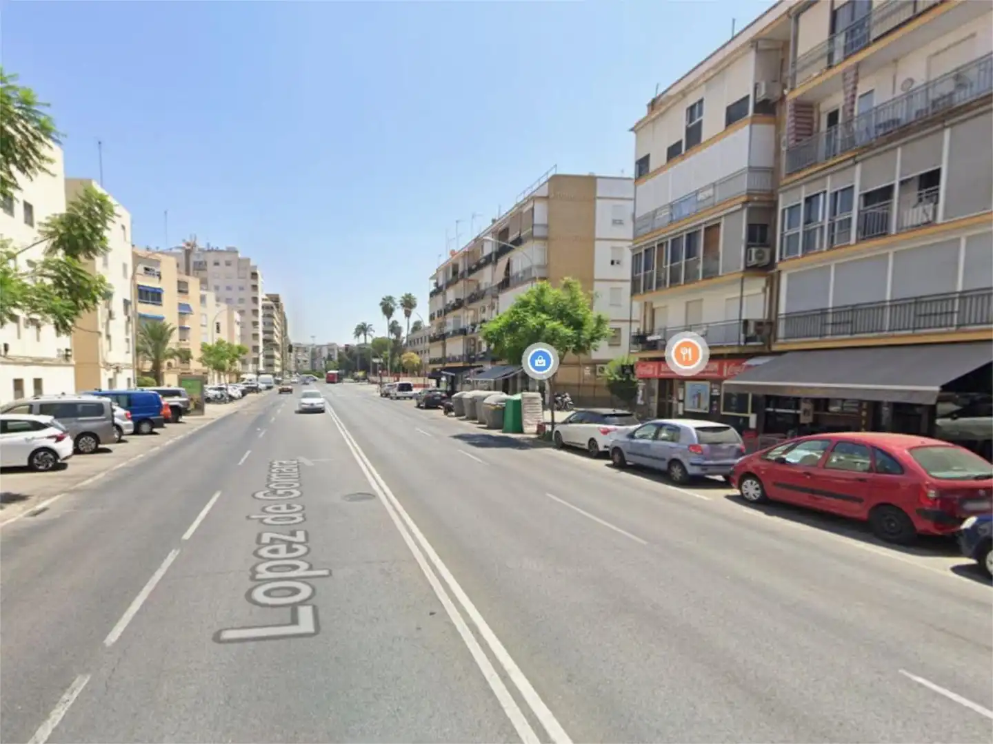 Piso en  Plaza San Martín de Porres 3 - Foto 8