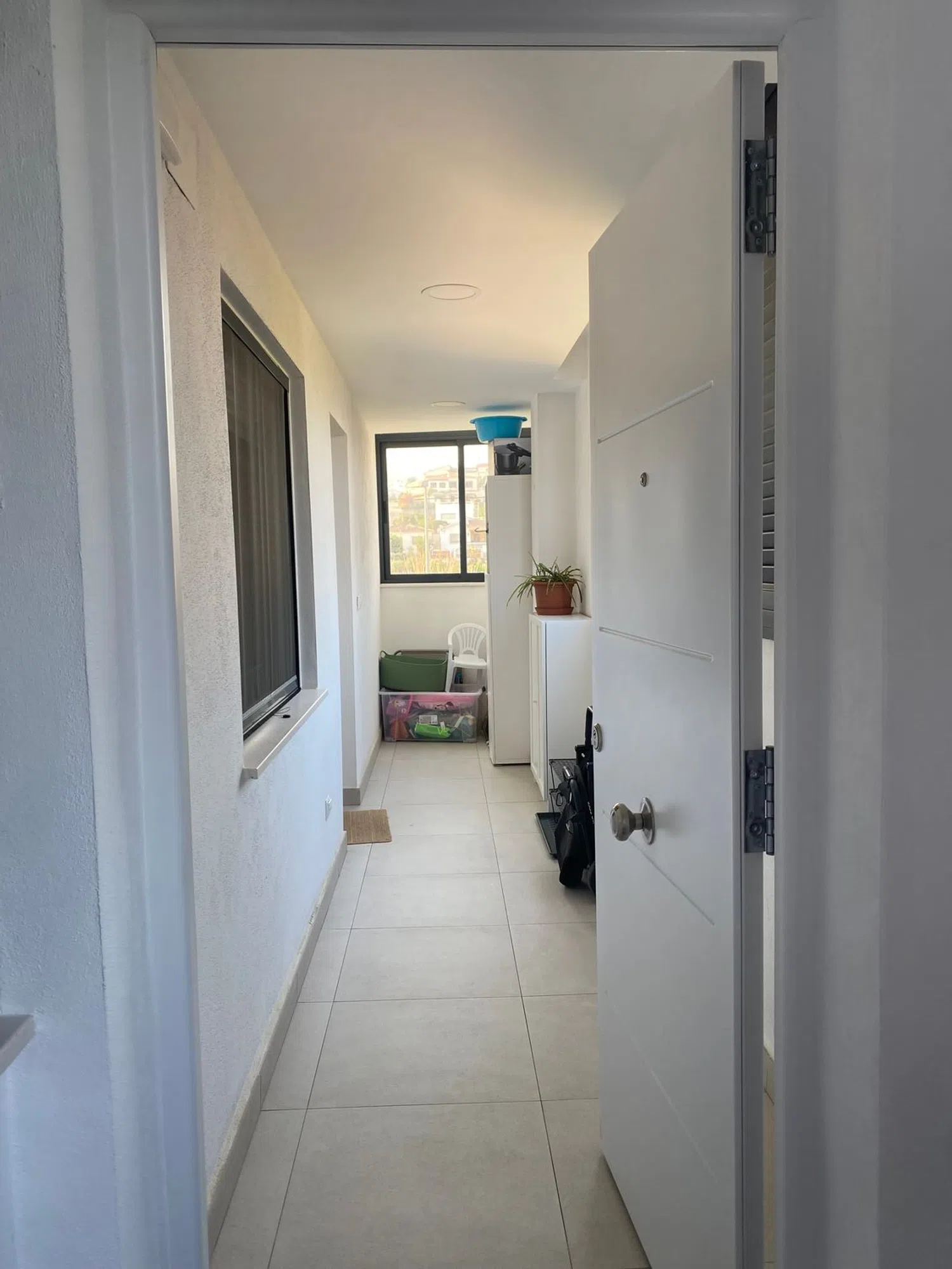 Piso en calle Aura, 2 - Foto 4