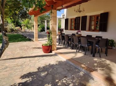 Chalet en  Carrer d'es Canyar 32 - Foto 24