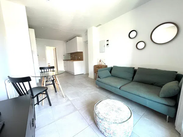 Piso en calle Paco Gandía, 18 - Foto 1