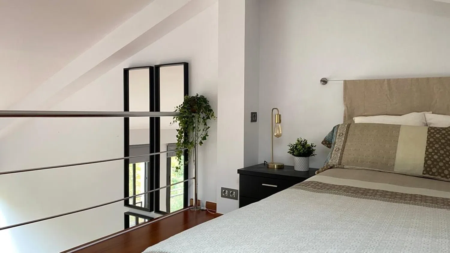 Ático en calle de Muntadas, 19 - Foto 18