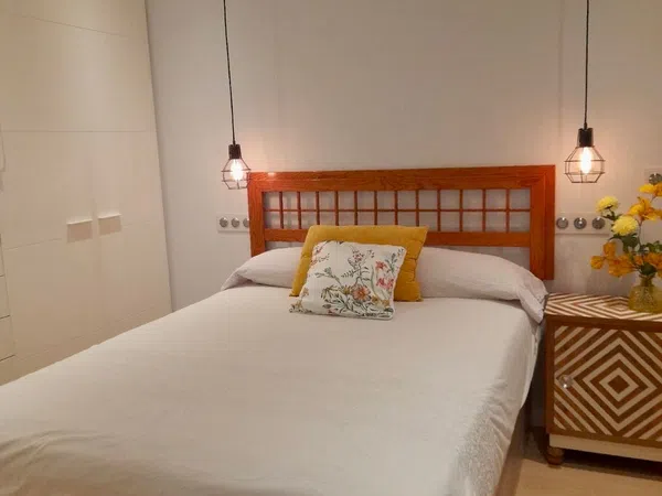 Piso en avenida del Stadium, 19 - Foto 4