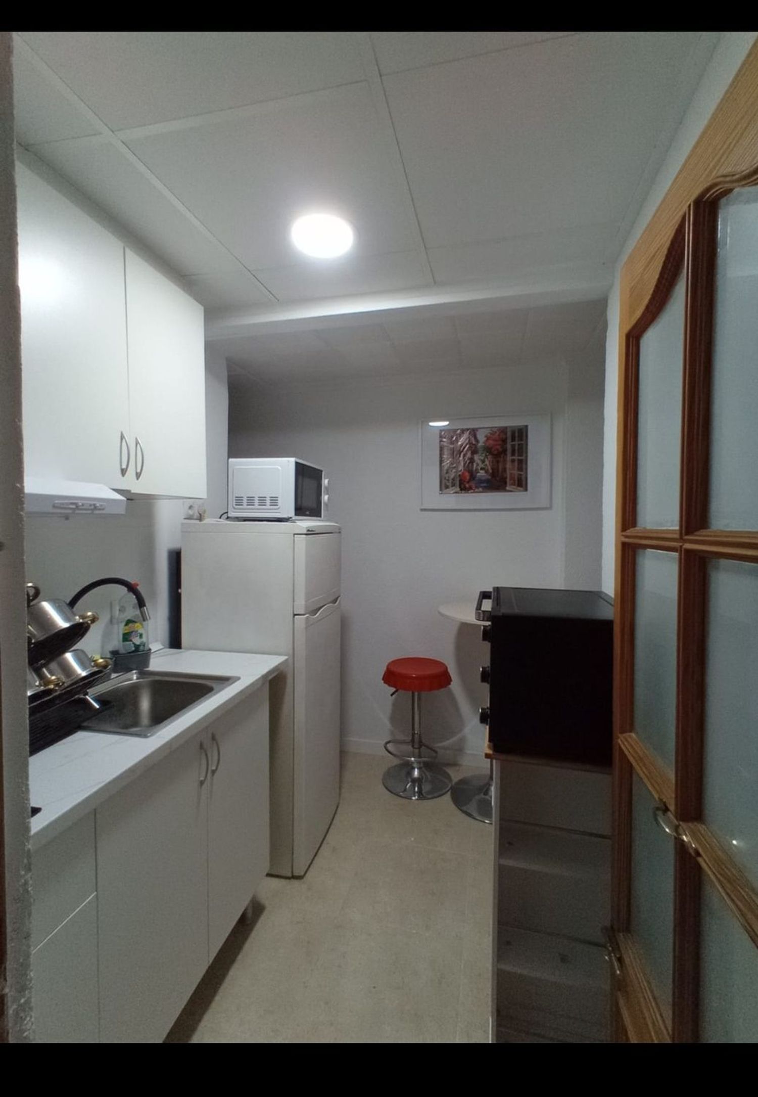 Estudio en Camino de Ronda, 1, San Blas - Foto 8