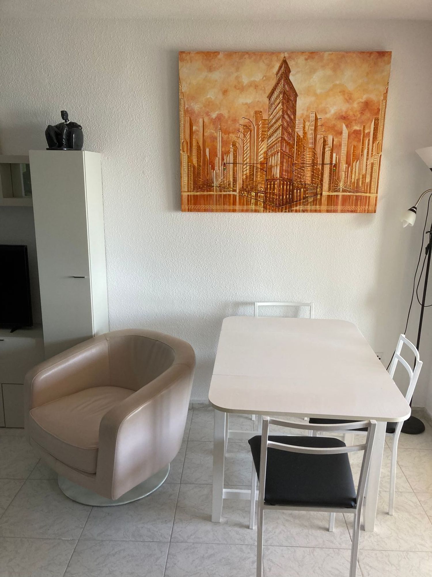 Piso en Paseo Mediterraneo, 103, Balneario - Foto 12