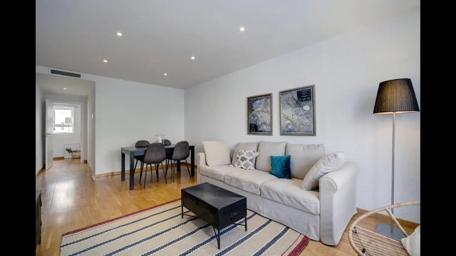 Piso en calle Valentuñana s/n - Foto 3