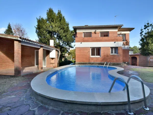 Casa o chalet independiente en Valldoreix - Foto 38