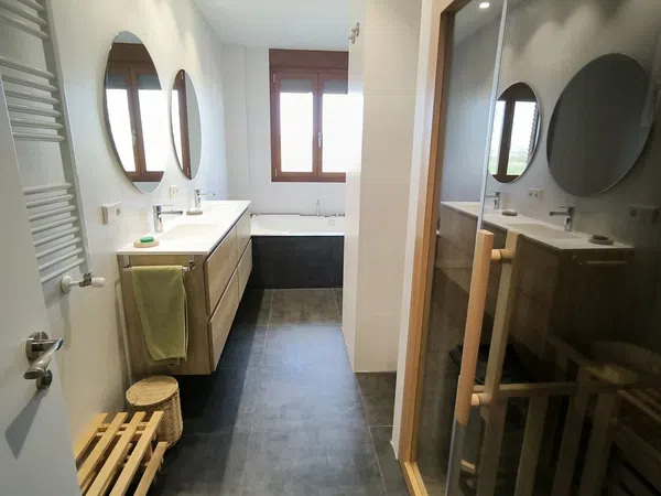 Casa independiente en calle Mendoza Entitatea, 39 - Foto 21