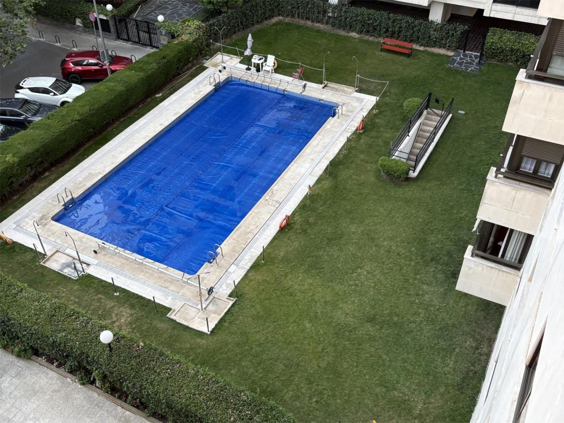 Piso en  Calle de Julio Palacios 16 - Foto 18