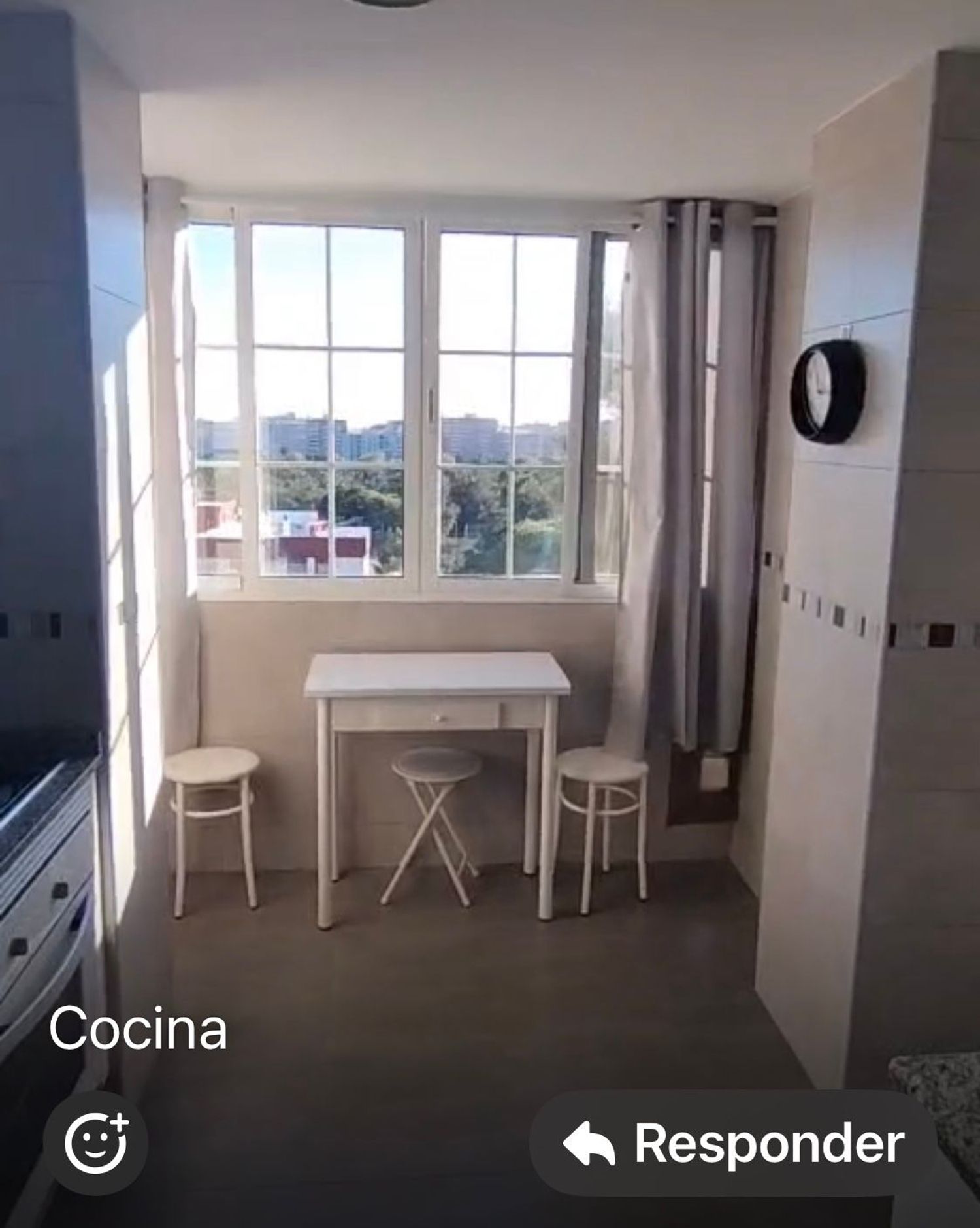 Piso en plaza lo Morant, 6