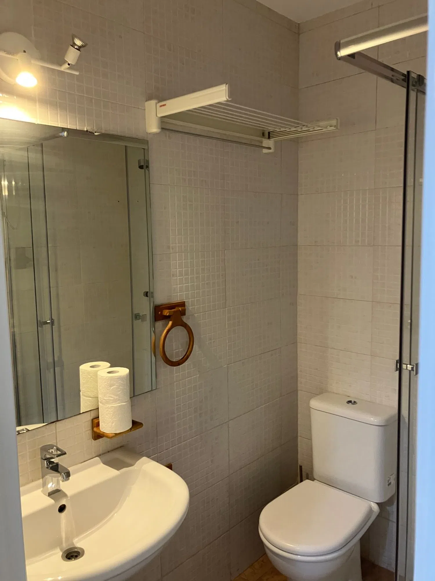 Piso en calle Empedrada, 25 - Foto 9