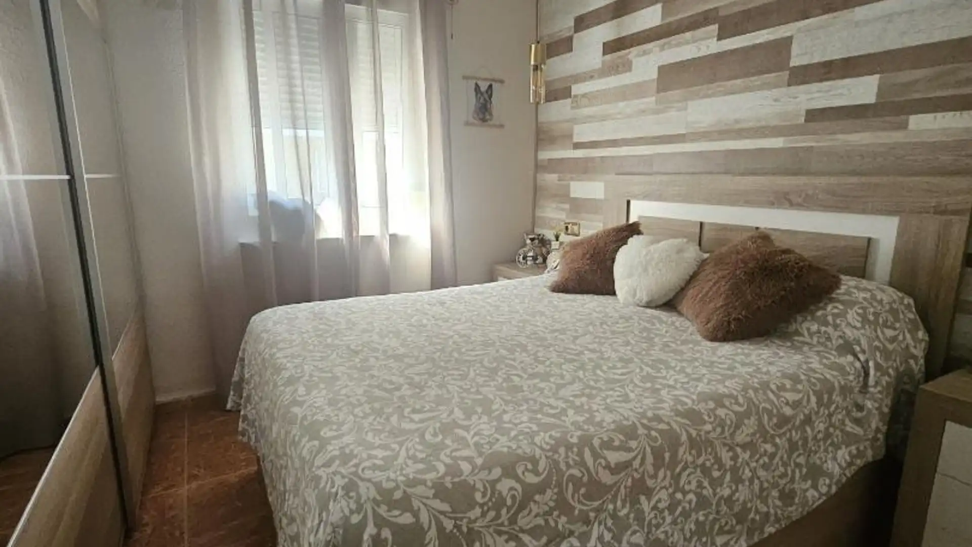 Piso en  Calle Emilio Prados 7 - Foto 7