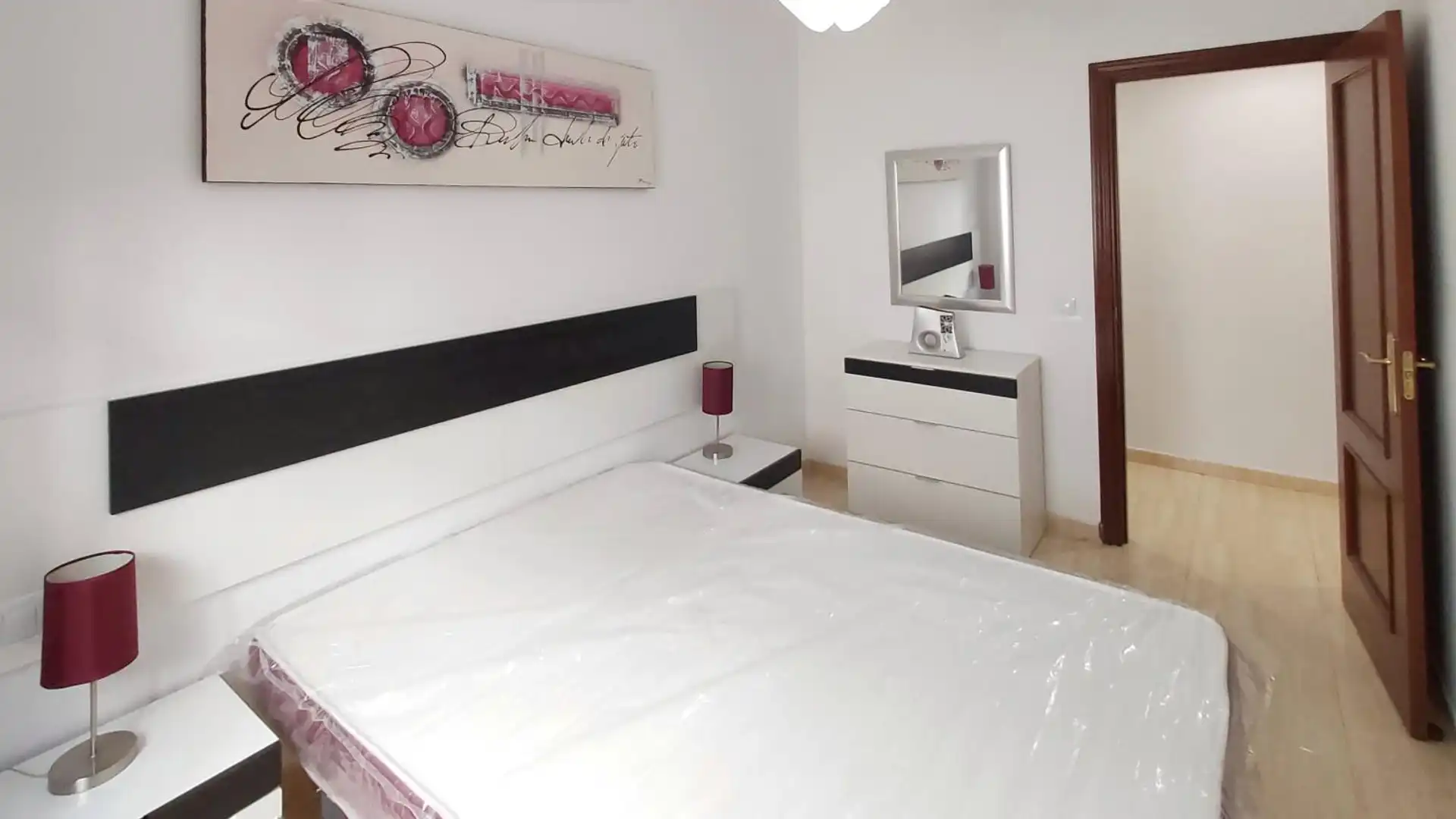 Piso en  Calle Andrés Segovia 43 - Foto 4