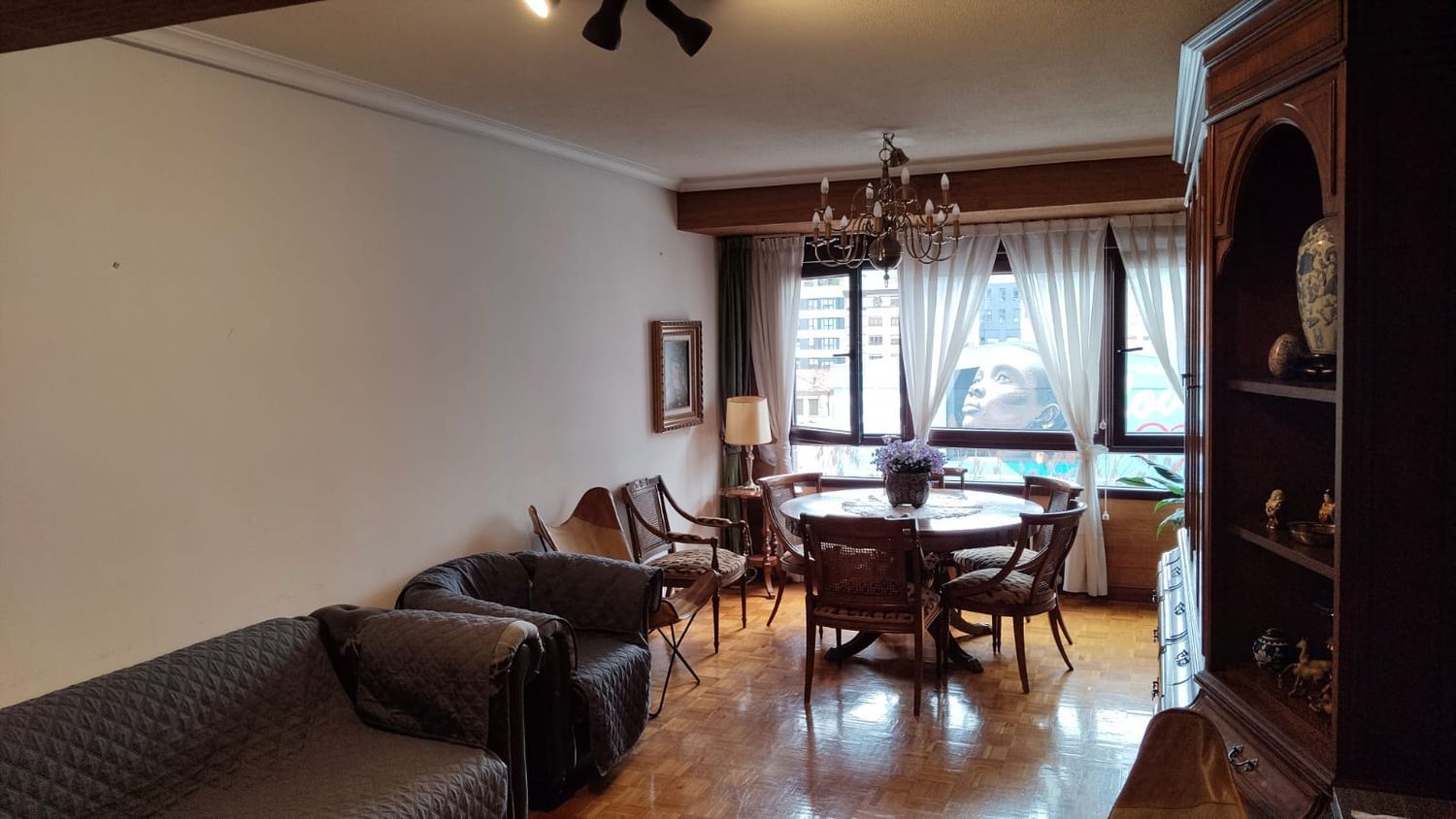 Piso en calle Leopoldo Calvo Sotelo, 10 - Foto 8