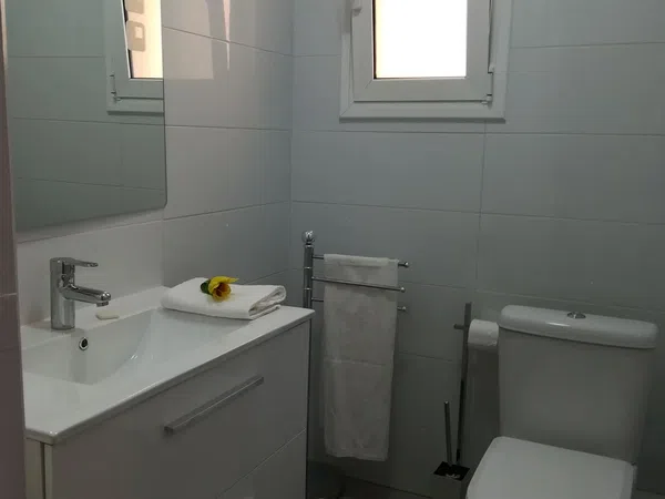 Piso en Calle Indivil i Mandoni, 23, Mariola - Foto 5